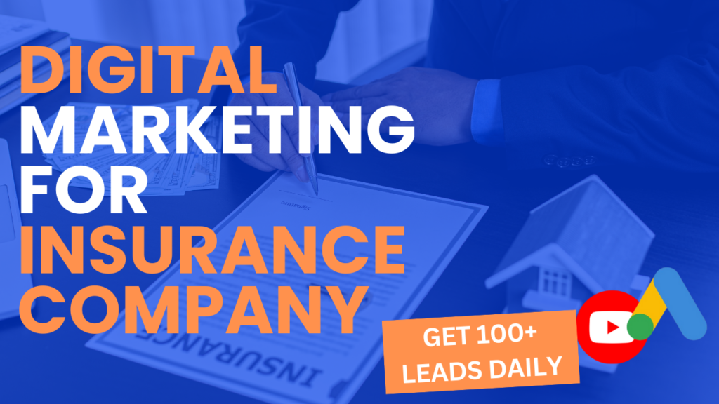 #14 Best Digital Marketing Strategies for Insurance Company: Your Ultimate Guide for Success in 2025