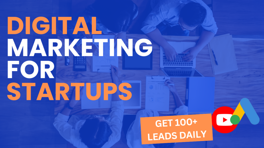 #14 Powerful Digital Marketing Strategies for Startups in 2025