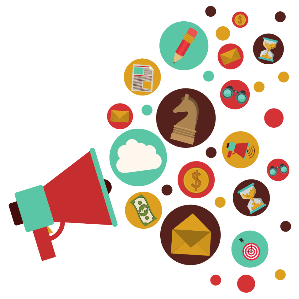 digital marketer in Edmonton